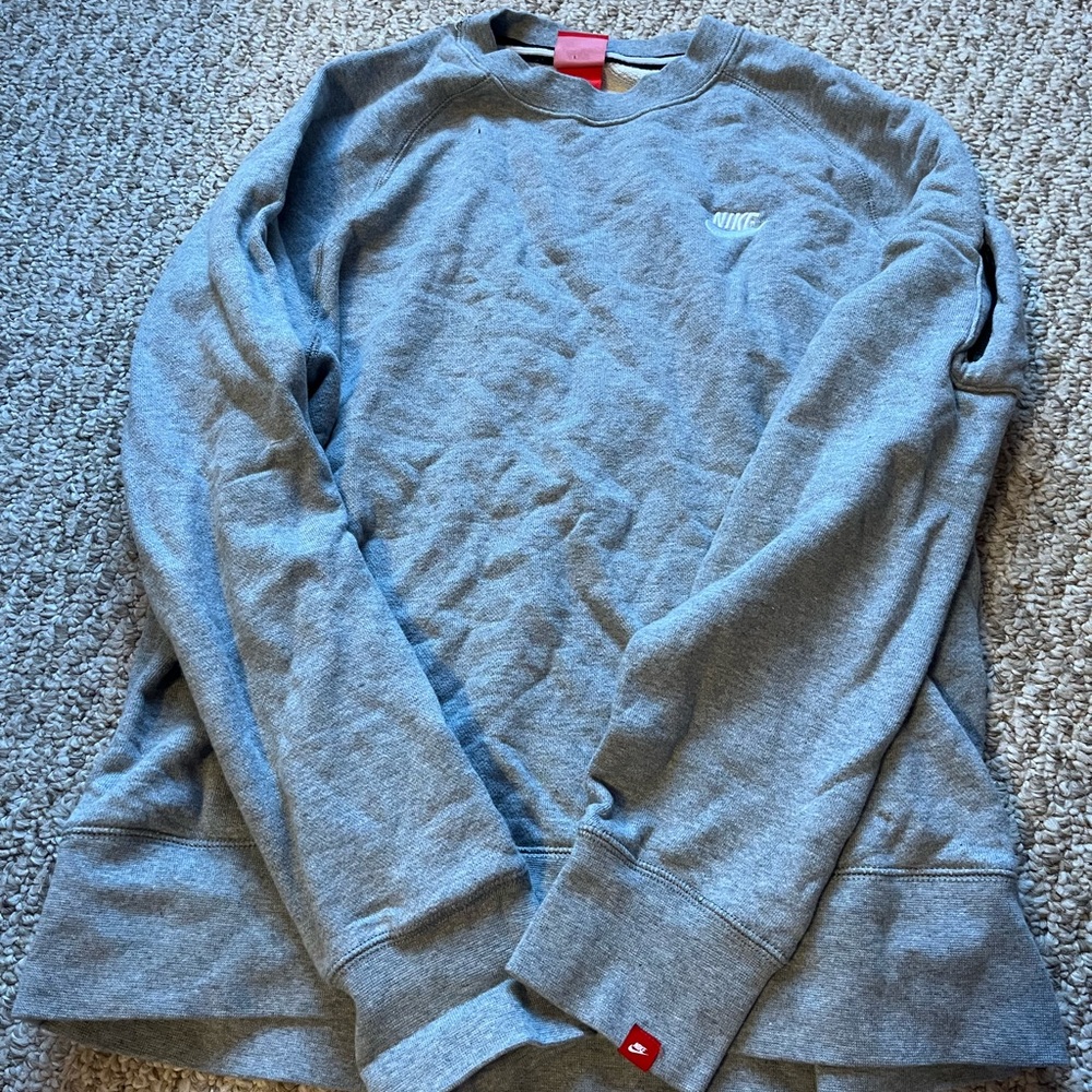 Nike hoodie